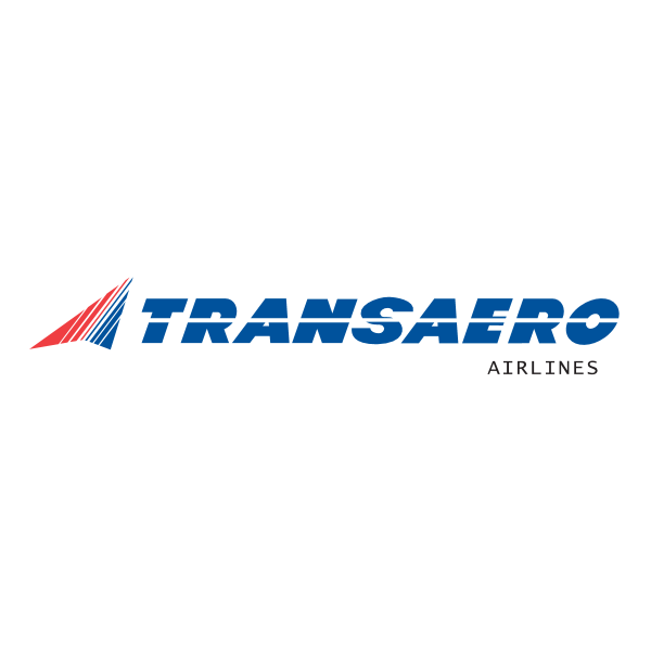 Transaero Logo ,Logo , icon , SVG Transaero Logo