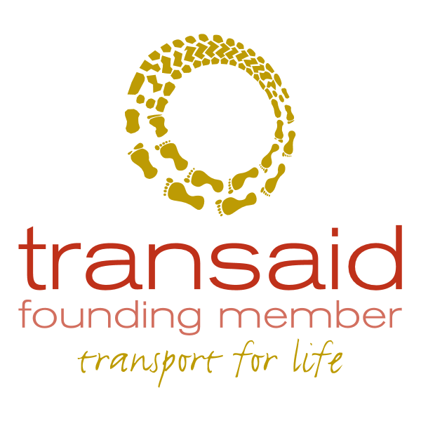 Transaid Founding Member Logo ,Logo , icon , SVG Transaid Founding Member Logo