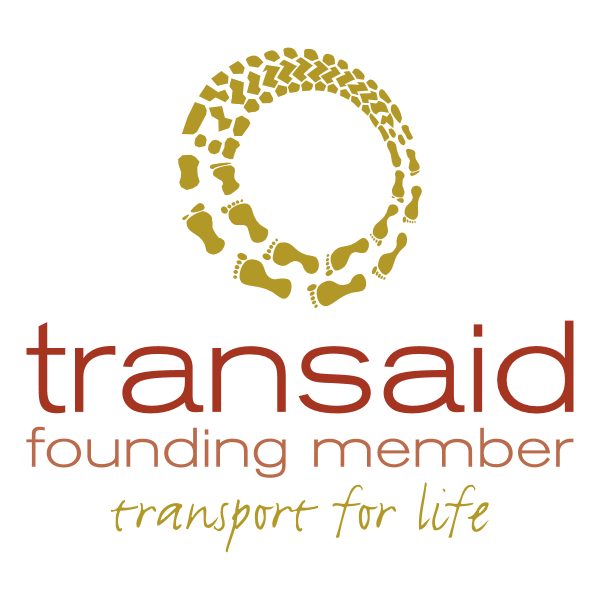 Transaid Founding Member