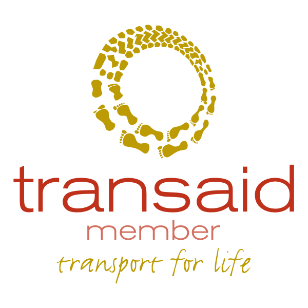 Transaid Member Logo