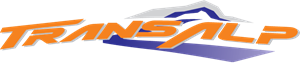 Transalp Logo ,Logo , icon , SVG Transalp Logo
