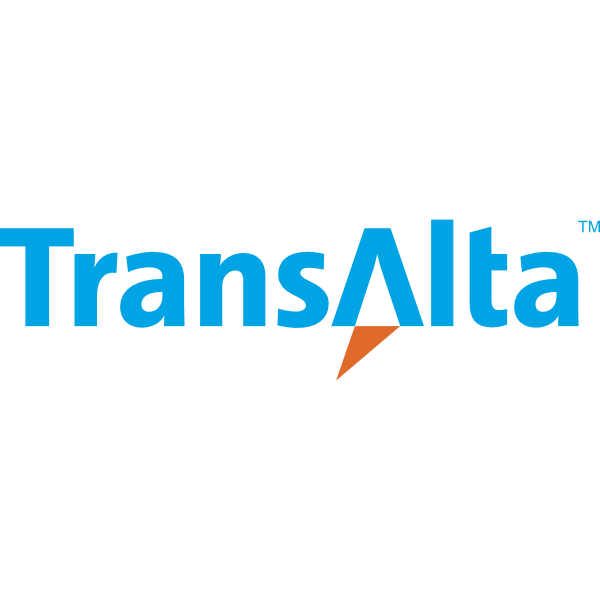 TransAlta Logo ,Logo , icon , SVG TransAlta Logo