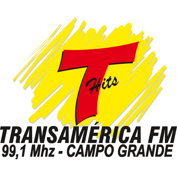 Transameric FM Campo Grande Logo ,Logo , icon , SVG Transameric FM Campo Grande Logo
