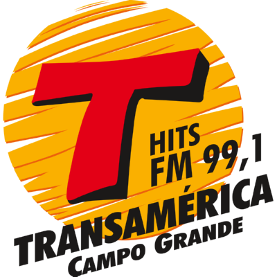 TRANSAMERICA HITS CAMPO GRANDE Logo ,Logo , icon , SVG TRANSAMERICA HITS CAMPO GRANDE Logo