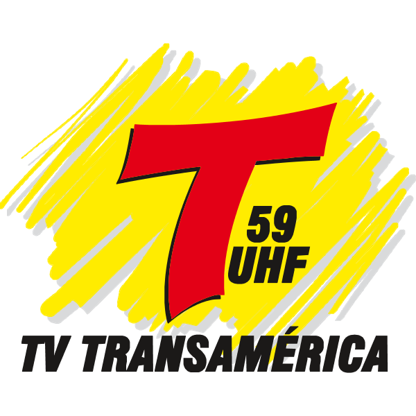 Transamérica TV Logo
