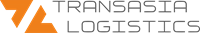 Transasia logistics Logo