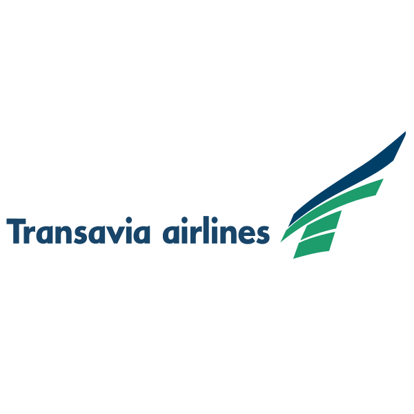 Transavia Airlines Logo ,Logo , icon , SVG Transavia Airlines Logo