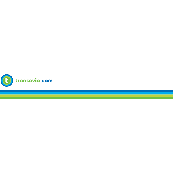 transavia.com Logo