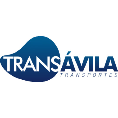 Transávila Transportes Logo