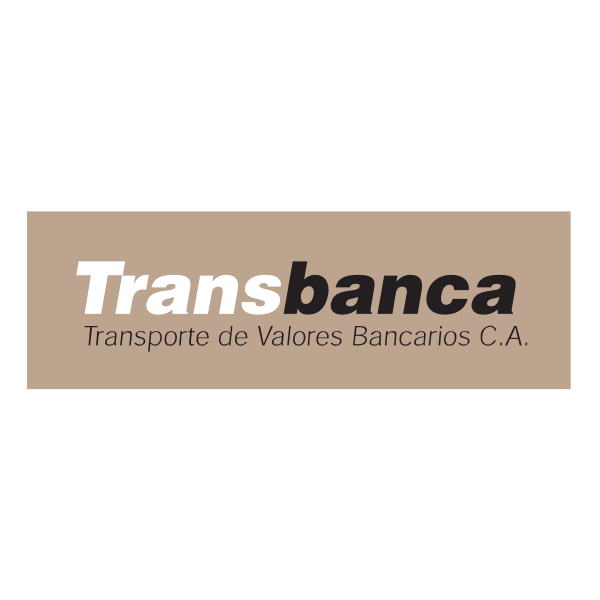TransBanca Logo ,Logo , icon , SVG TransBanca Logo