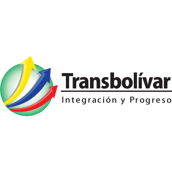 Transbolivar Logo ,Logo , icon , SVG Transbolivar Logo