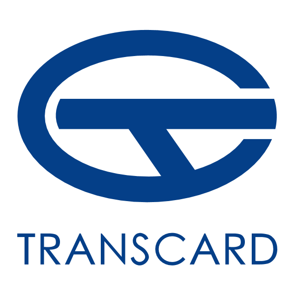 Transcard Logo ,Logo , icon , SVG Transcard Logo