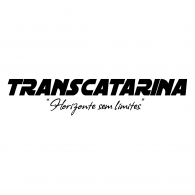 Transcatarina Logo