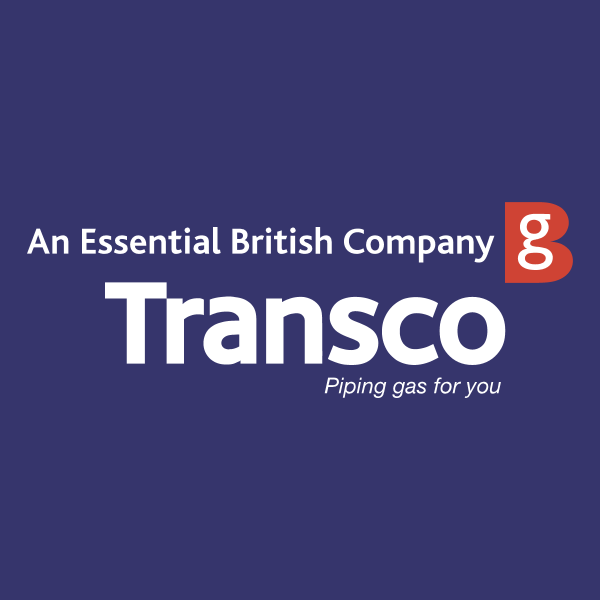 Transco ,Logo , icon , SVG Transco