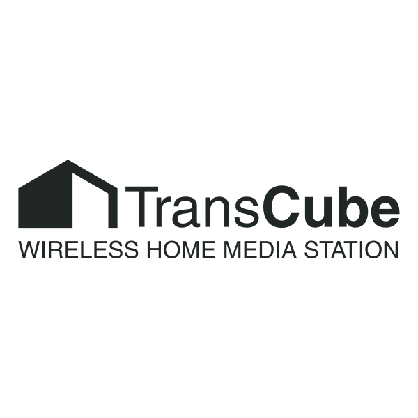 TransCube ,Logo , icon , SVG TransCube