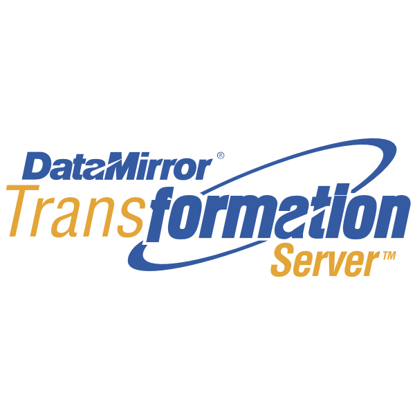 Transformation Server ,Logo , icon , SVG Transformation Server