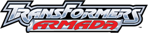 Transformers Armada Logo ,Logo , icon , SVG Transformers Armada Logo