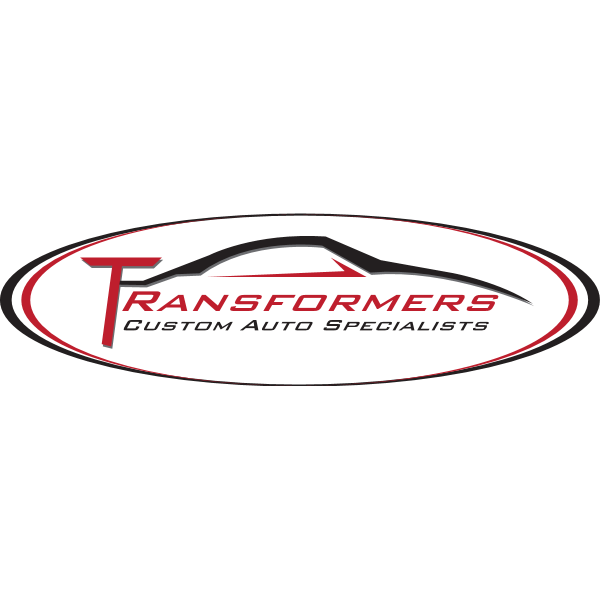 Transformers Custom Auto Specialists Logo