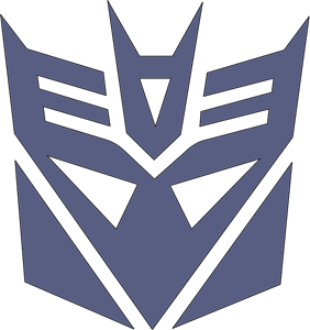 Transformers – Decepticon Logo ,Logo , icon , SVG Transformers – Decepticon Logo