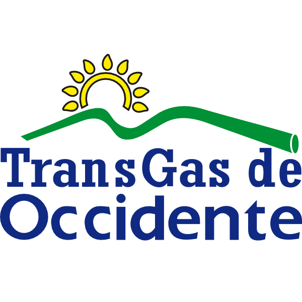 TransGas de Occidente Logo ,Logo , icon , SVG TransGas de Occidente Logo