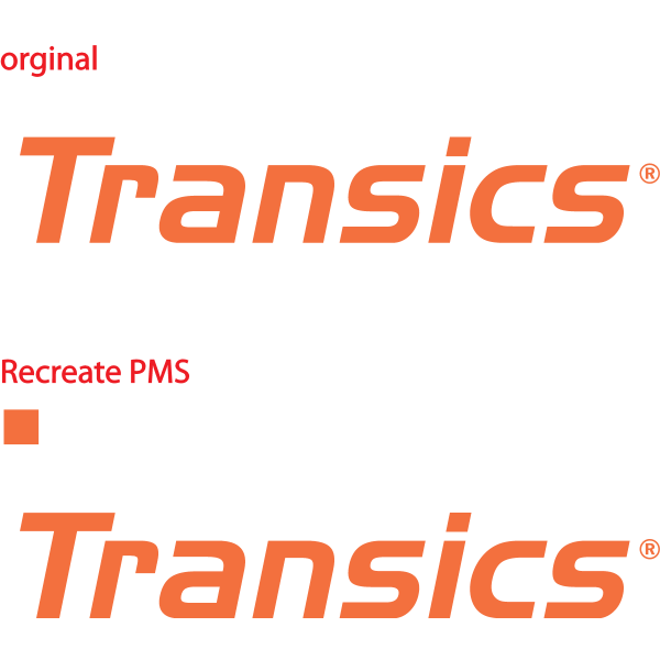 Transics Logo ,Logo , icon , SVG Transics Logo