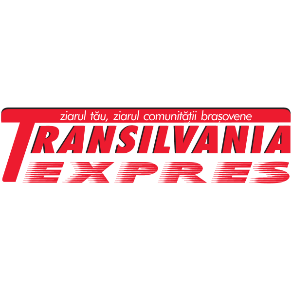Transilvania Expres Logo ,Logo , icon , SVG Transilvania Expres Logo