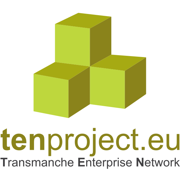 Transmanche Enterprise Network Logo