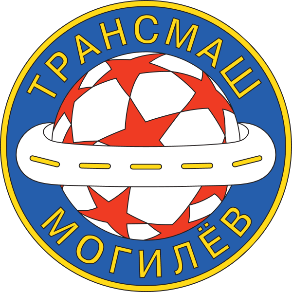 Transmash Mogilev Logo