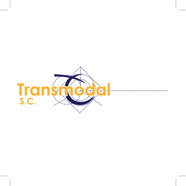 Transmodal Logo ,Logo , icon , SVG Transmodal Logo