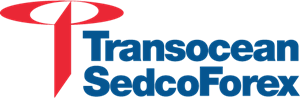 Transocean SedcoForex Logo ,Logo , icon , SVG Transocean SedcoForex Logo