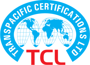 TRANSPACIFIC CERTIFICATIONS LIMITED Logo ,Logo , icon , SVG TRANSPACIFIC CERTIFICATIONS LIMITED Logo