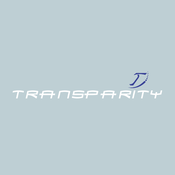 Transparity