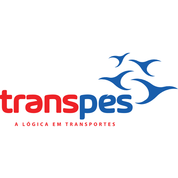 Transpes Logo ,Logo , icon , SVG Transpes Logo