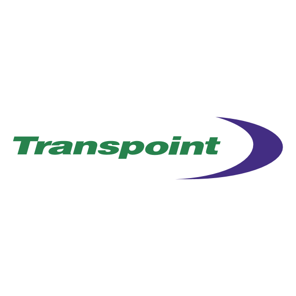 Transpoint ,Logo , icon , SVG Transpoint