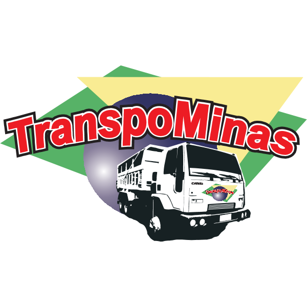 Transpominas Logo ,Logo , icon , SVG Transpominas Logo