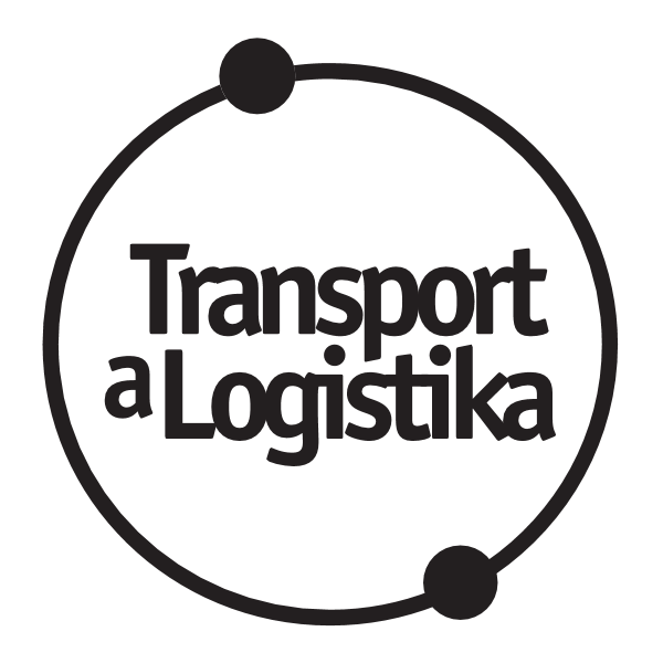 Transport A Logistika Logo