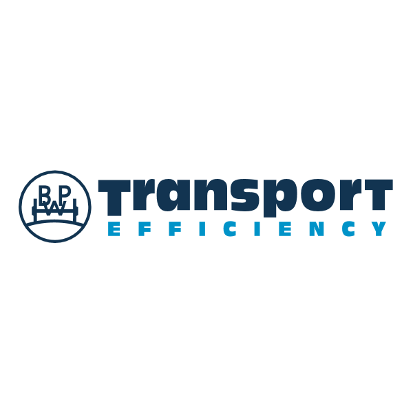 Transport Efficiency Logo ,Logo , icon , SVG Transport Efficiency Logo