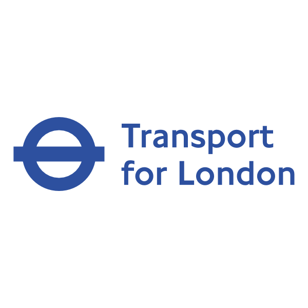 Transport for London ,Logo , icon , SVG Transport for London