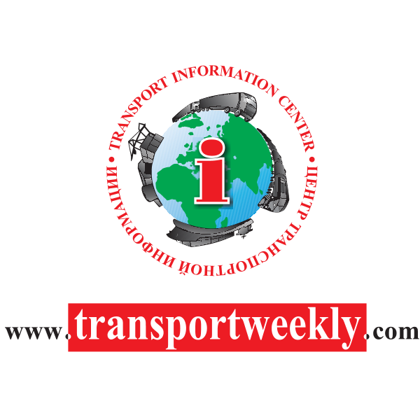 Transport Information Center Logo ,Logo , icon , SVG Transport Information Center Logo