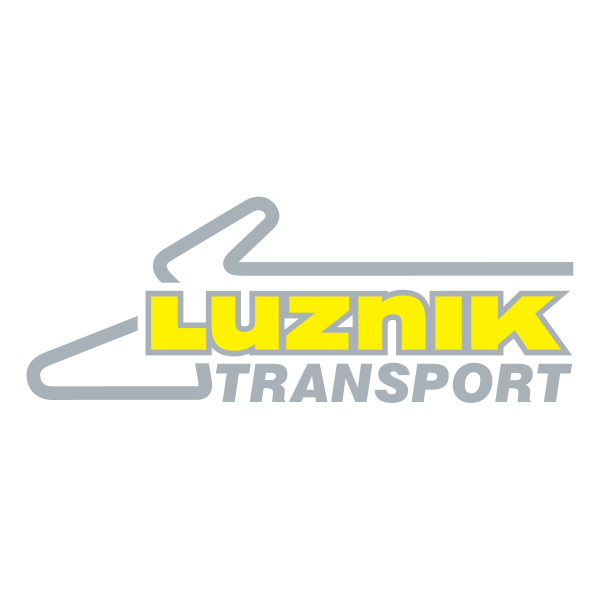 Transport Luznik Logo ,Logo , icon , SVG Transport Luznik Logo