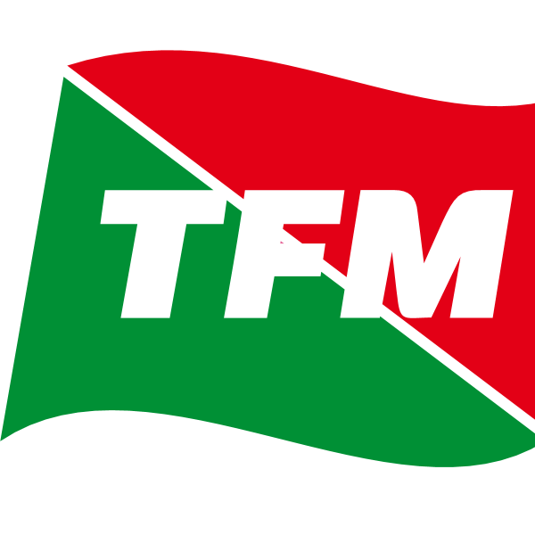 Transportacion Ferroviaria Mexicana Logo ,Logo , icon , SVG Transportacion Ferroviaria Mexicana Logo