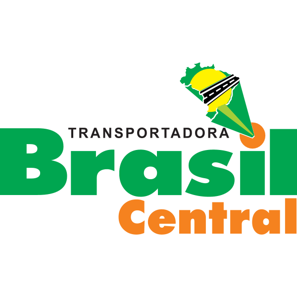 Transportadora Brasil Central Logo ,Logo , icon , SVG Transportadora Brasil Central Logo