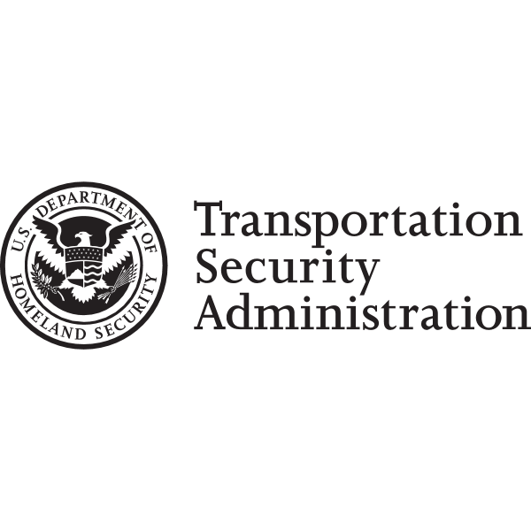 Transportation Security Administration Logo ,Logo , icon , SVG Transportation Security Administration Logo