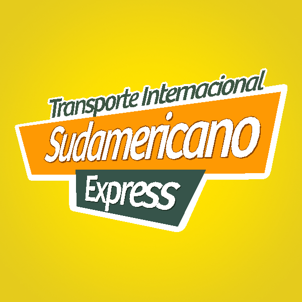 Transporte Internacional Sudamericano Express Logo ,Logo , icon , SVG Transporte Internacional Sudamericano Express Logo