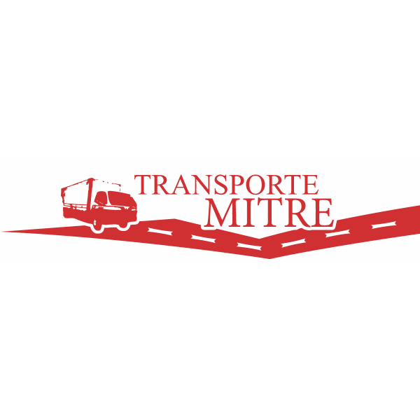 Transporte Mitre Logo