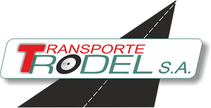 Transporte Rodel Logo