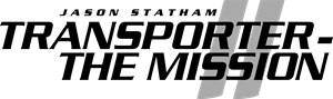 Transporter – The Mission Logo ,Logo , icon , SVG Transporter – The Mission Logo