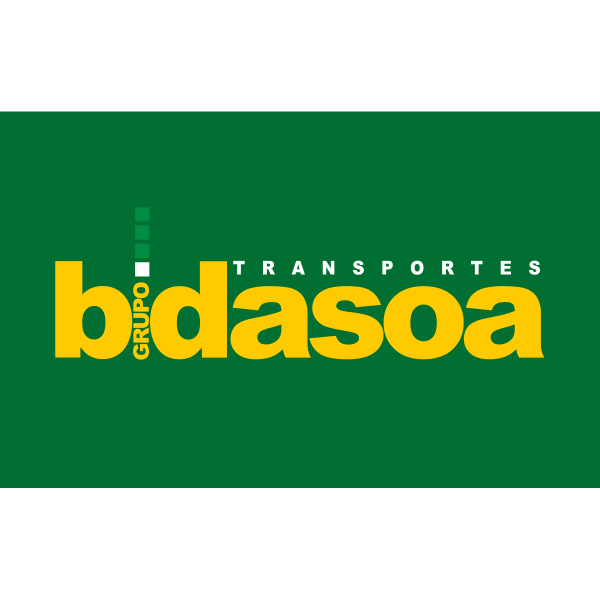 Transportes Bidasoa Logo ,Logo , icon , SVG Transportes Bidasoa Logo