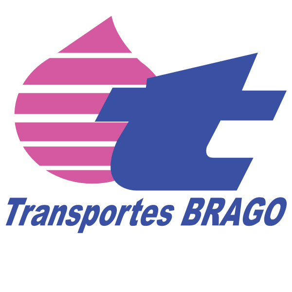 Transportes Brago Mex Logo ,Logo , icon , SVG Transportes Brago Mex Logo