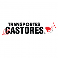 Transportes Castores Logo ,Logo , icon , SVG Transportes Castores Logo